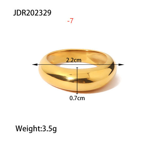 Stainless Steel Mitten-type Bracelet Female Special-interest Design - Norellé