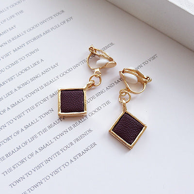 High-grade Pearl Vintage Tassel Earrings - Norellé
