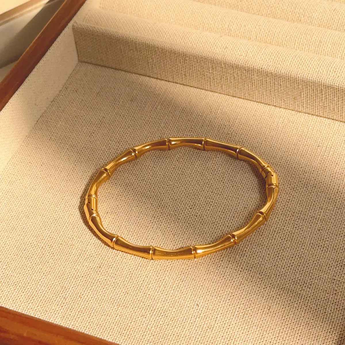 Titanium Steel Bracelet Women's Non-fading Fashion - Norellé