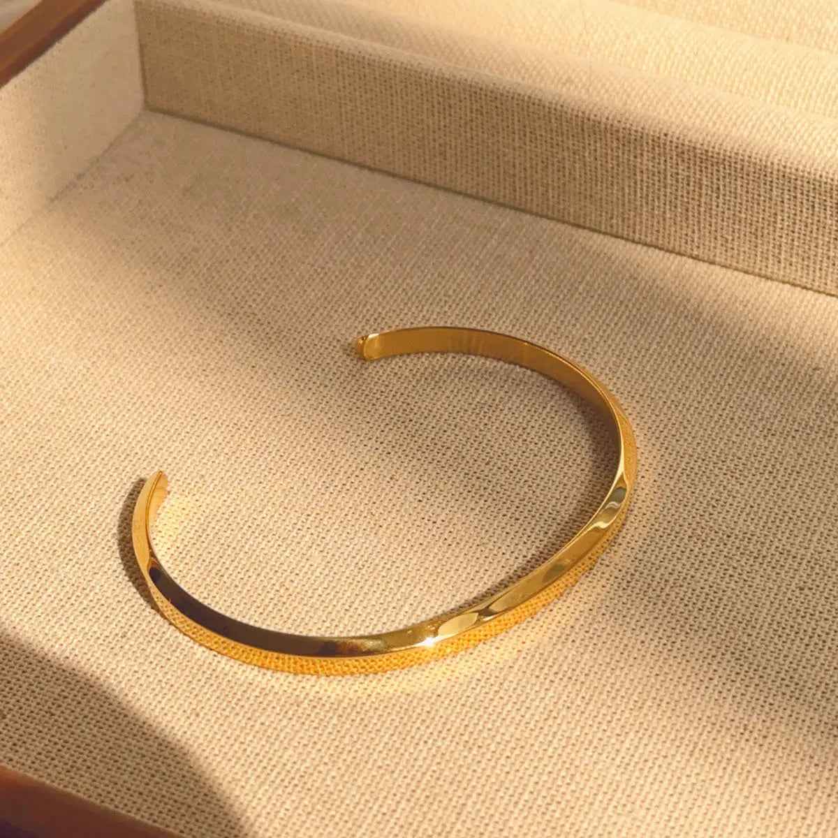 Titanium Steel Bracelet Women's Non-fading Fashion - Norellé