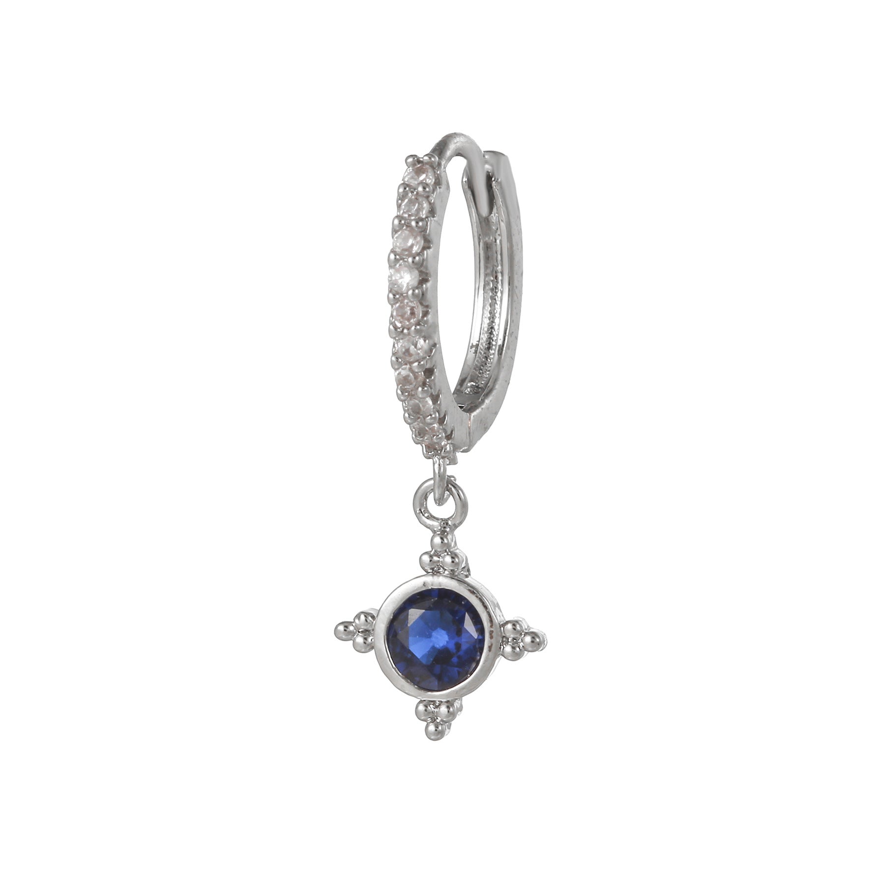 Sweet Cool Cold Style Ear Clip Earrings For Women - Norellé