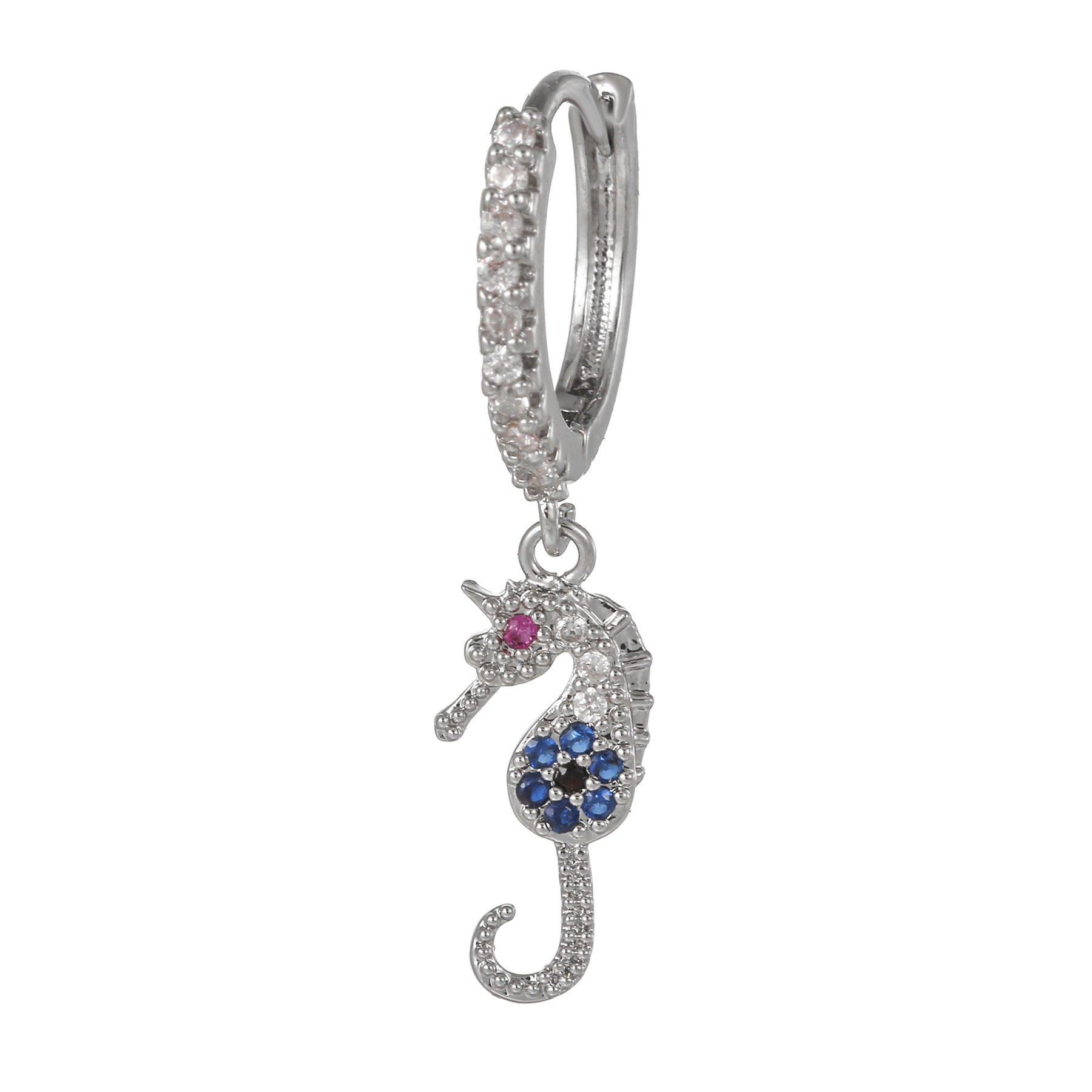 Sweet Cool Cold Style Ear Clip Earrings For Women - Norellé