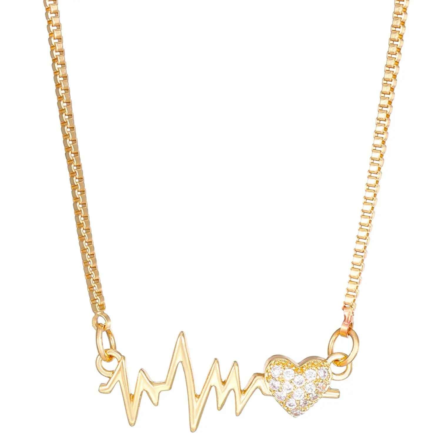 Women's Vintage Fashion Necklace - Norellé