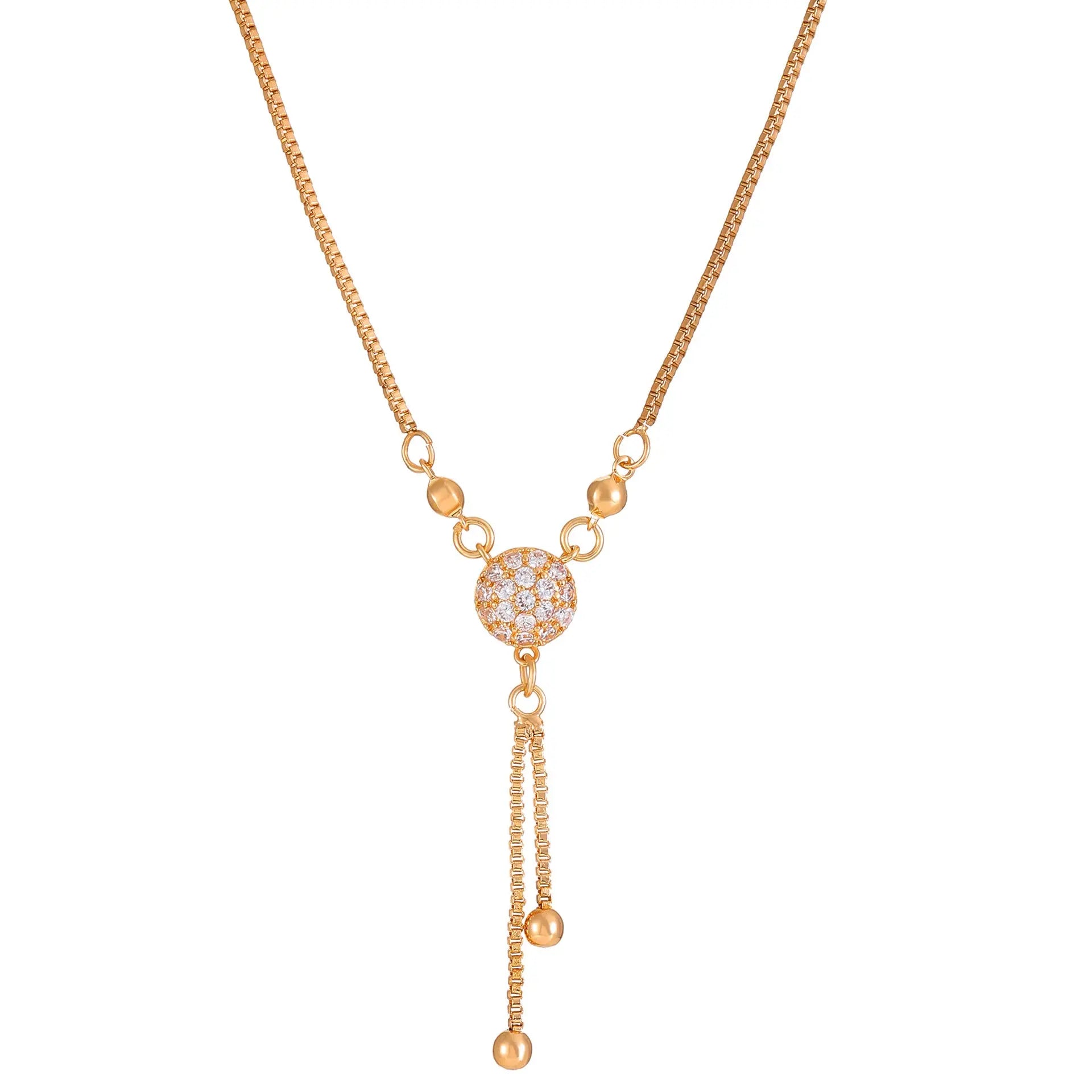 Women's Vintage Fashion Necklace - Norellé