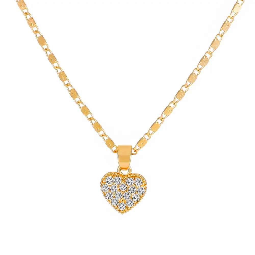 Women's Vintage Fashion Necklace - Norellé