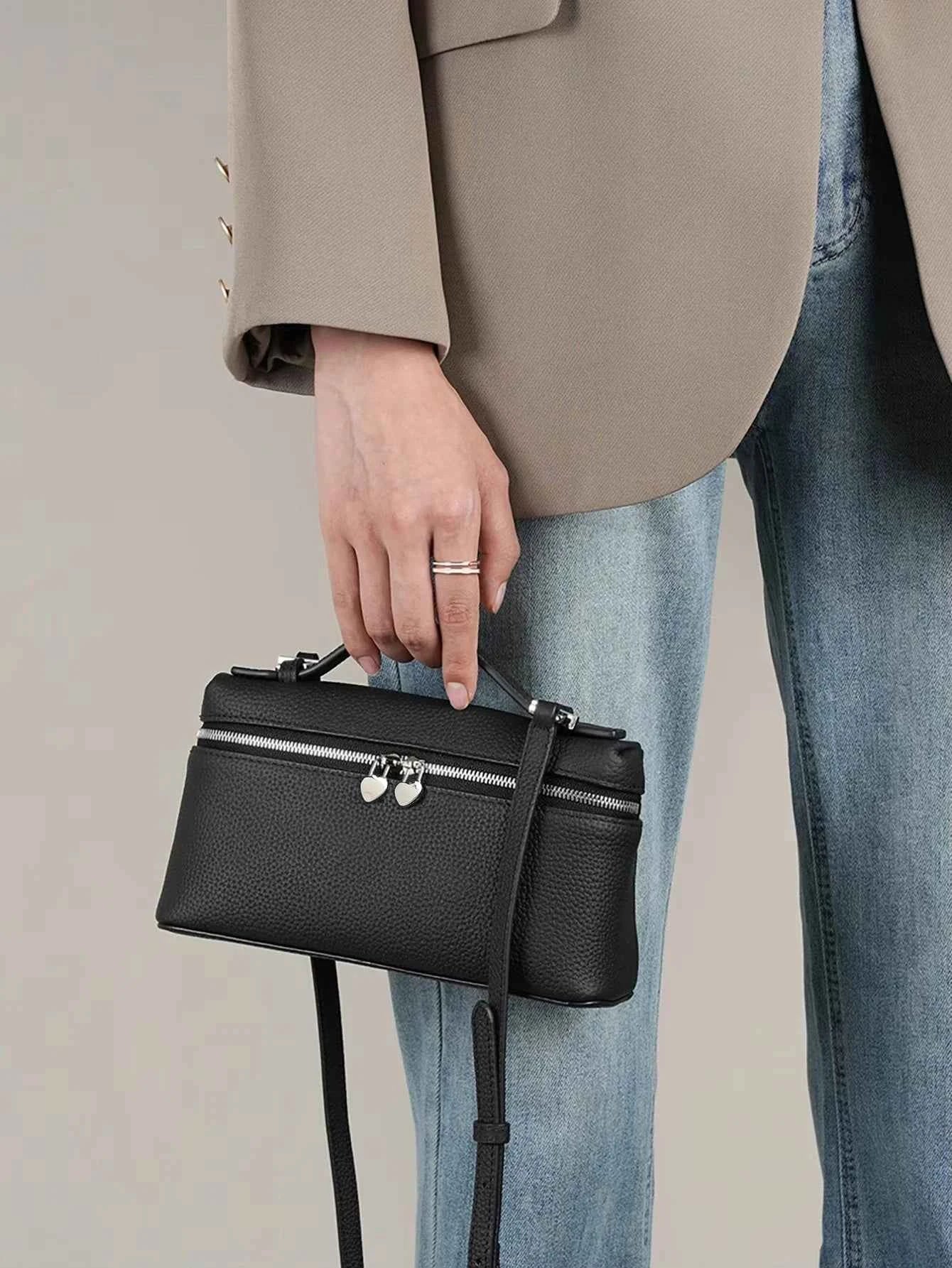 Women's Handbags Large Capacity Shoulder Bags