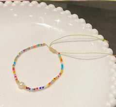 Niche All-match Exquisite Woven Bracelet - Norellé