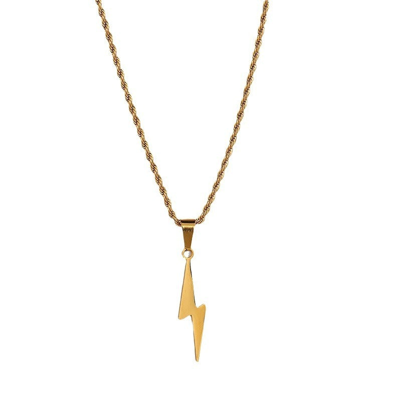 European And American Fashion Necklace Ornament - Norellé