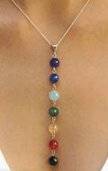 Handmade Inspheration Beads Pendant Necklace Bracelet - Norellé