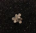 Clover Female Opening Sweet Instafamous All-match Ring - Norellé