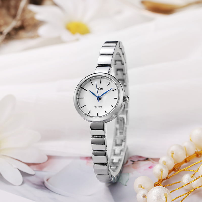 Niche Steel Watch Women’s Simple