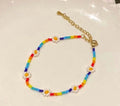 Niche All-match Exquisite Woven Bracelet - Norellé