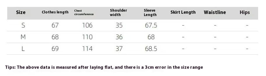 White Loose Puff Sleeves Shirt Women’s Top