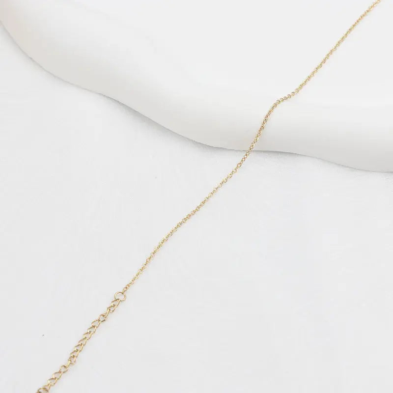 Rotating Opal Necklace For Women - Norellé