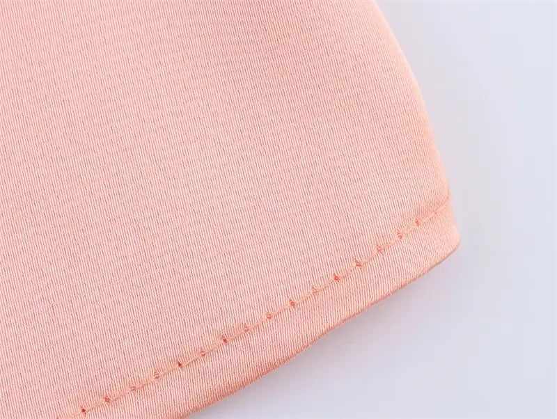 Gold Inlaid Silk Satin Texture Midi Dress