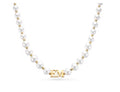 Personalized Stainless Steel Necklace Customization - Norellé