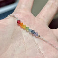 Niche All-match Exquisite Woven Bracelet - Norellé