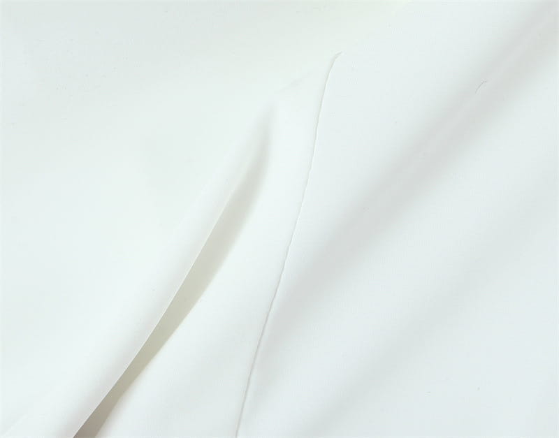 French Elegant Style Casual V-neck Backless Lace Up Halterneck Vest Short Skirt