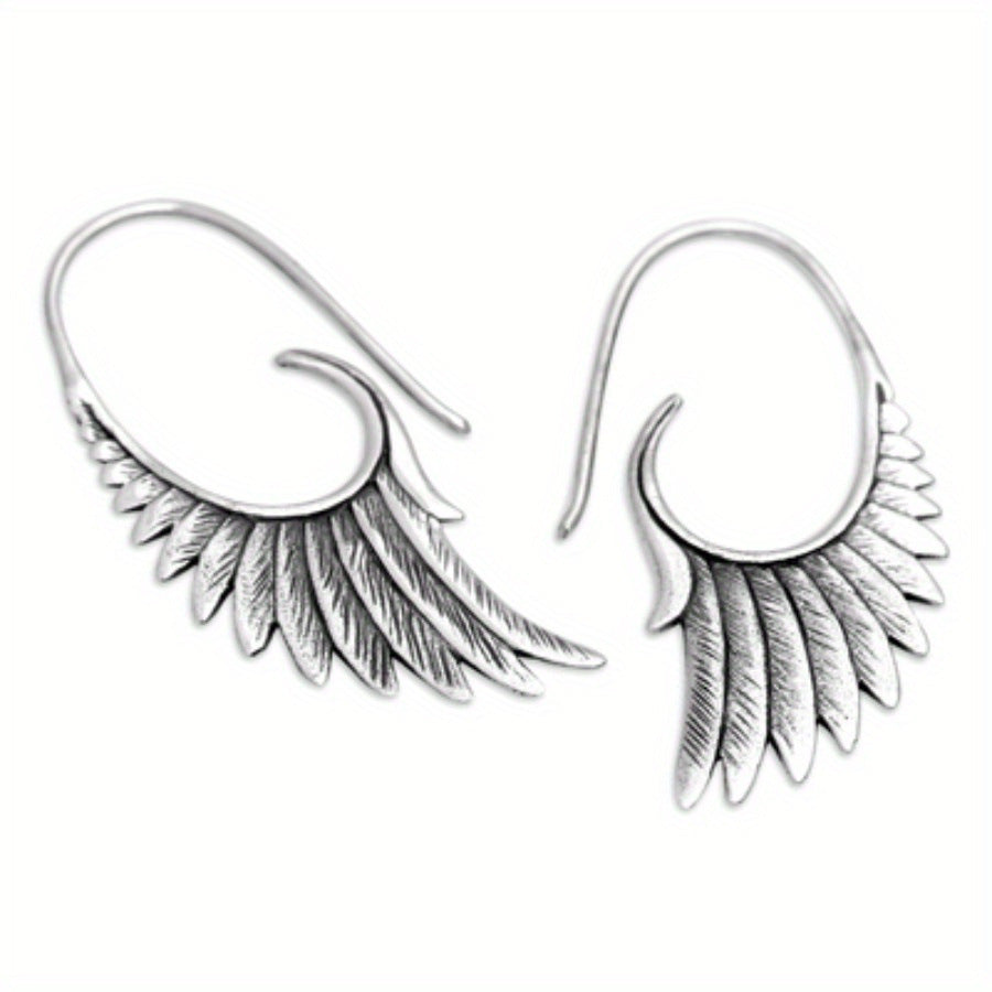 Creative Pendant Style Earrings European And American Ladies - Norellé