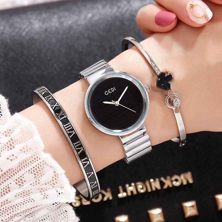 Three-piece bracelet - Norellé