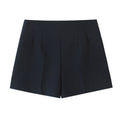 High Waist Casual Shorts - Norellé