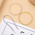 Women's Tennis Bracelet Gem Bracelet - Norellé