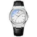 Chenxi Steel Watch Couple Luminous Waterproof Simple Fashion - Norellé