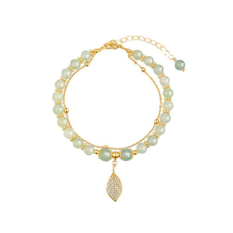 Descendants Of The Rich Bracelet