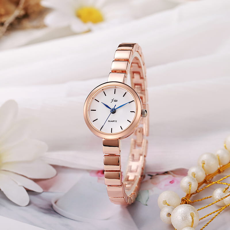 Niche Steel Watch Women’s Simple