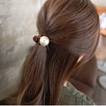 1PC Fashion Women Girls Pearl Crystal Rhinestone Hairpins