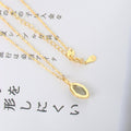 925 Sterling Silver Colored Gems Feldspar Rhombus Jewelry Suit - Norellé