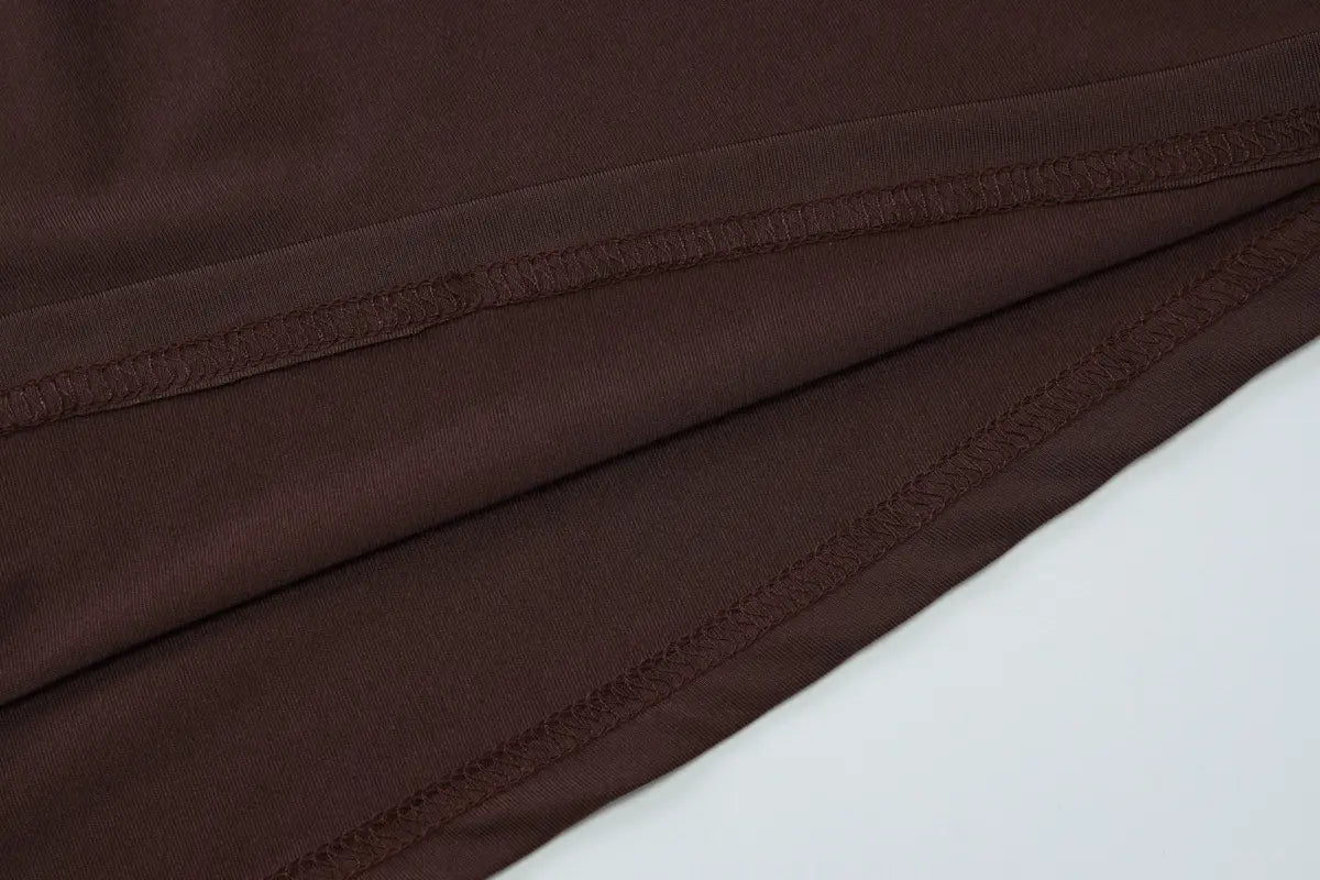 Women’s Clothing Backless Slit Slim Fit Dress