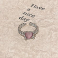 Niche High Sense Opal Love Heart-shaped Ring - Norellé