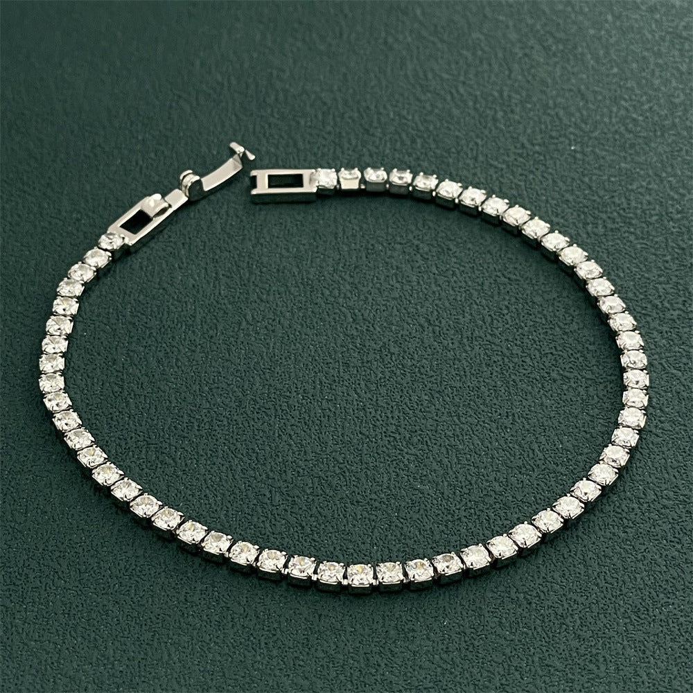 European And American Fashion Cool Bracelet For Men And Women - Norellé