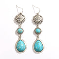 Vintage Earrings - Norellé