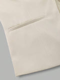 Women's Single-Breasted Cinched Waist Camisole - Norellé
