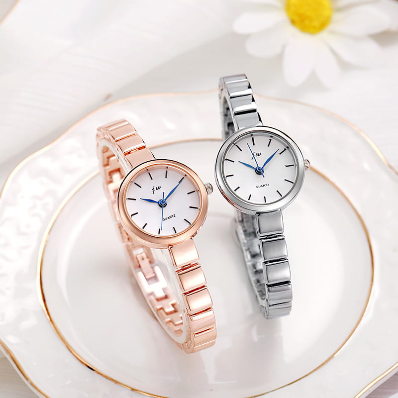 Niche Steel Watch Women’s Simple