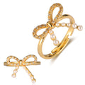 Ins European And American Style Ring For Women - Norellé