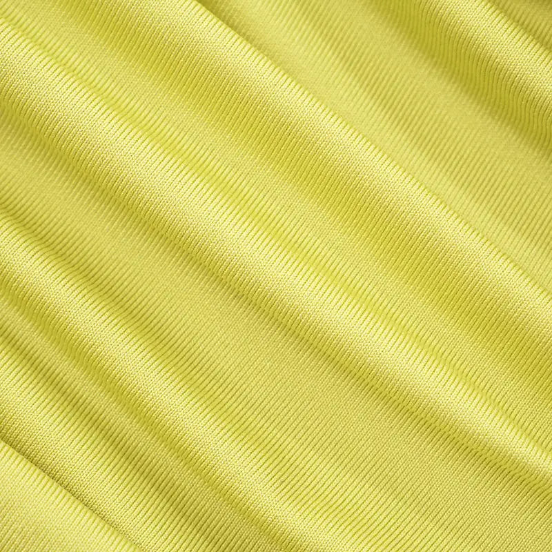 Women’s V-neck Pleated Backless Camisole