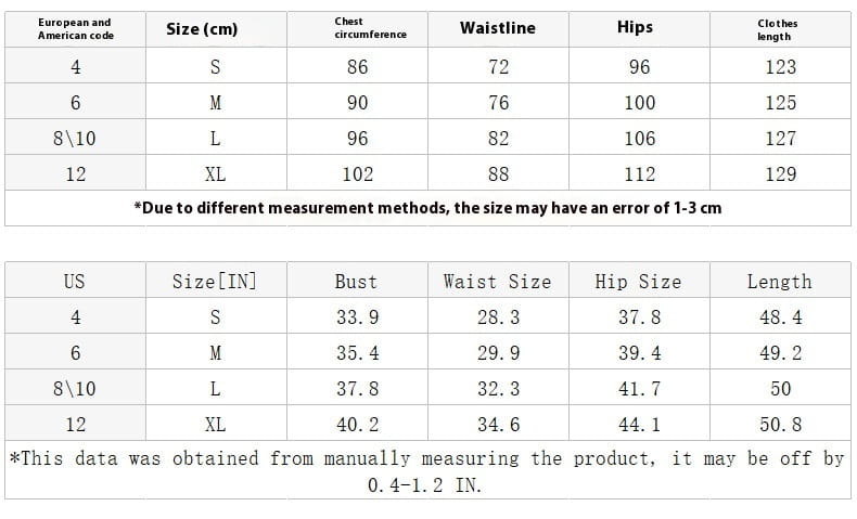 Spring And Summer Silk Dress