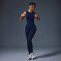 All-in-one Yoga Jumpsuit Women - Norellé