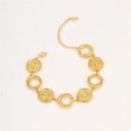 Fashion Necklace Bracelet & Necklace Suit - Norellé