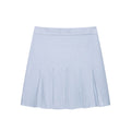 Jewelry Knitted Top Knitted Mini Skirt - Norellé