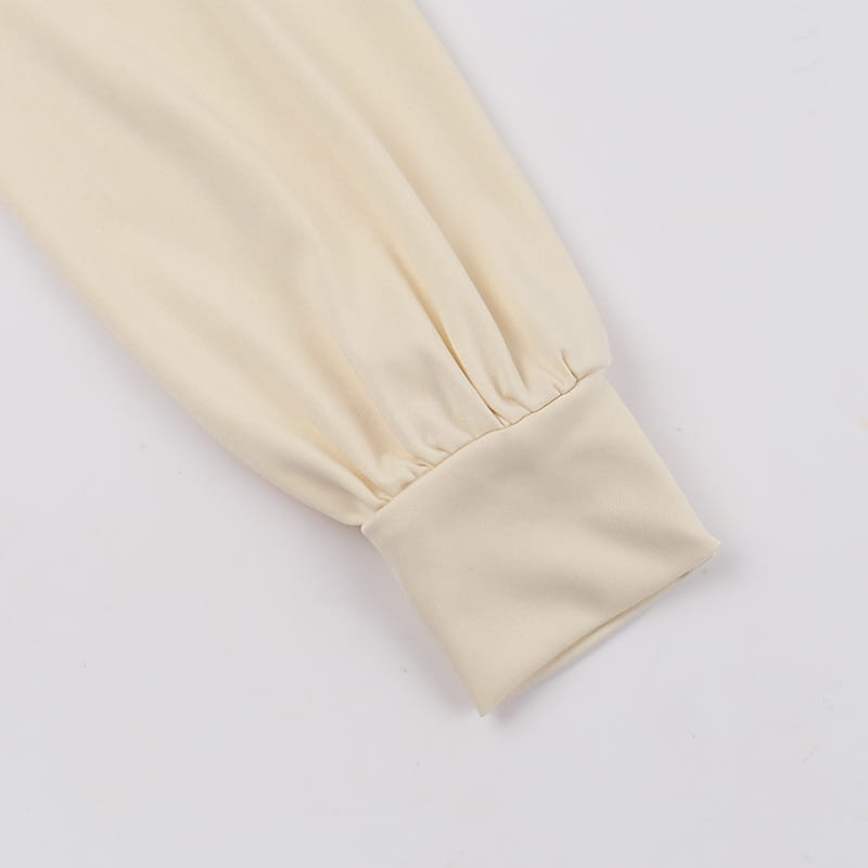 Lace-up Cutout Backless Dress Female