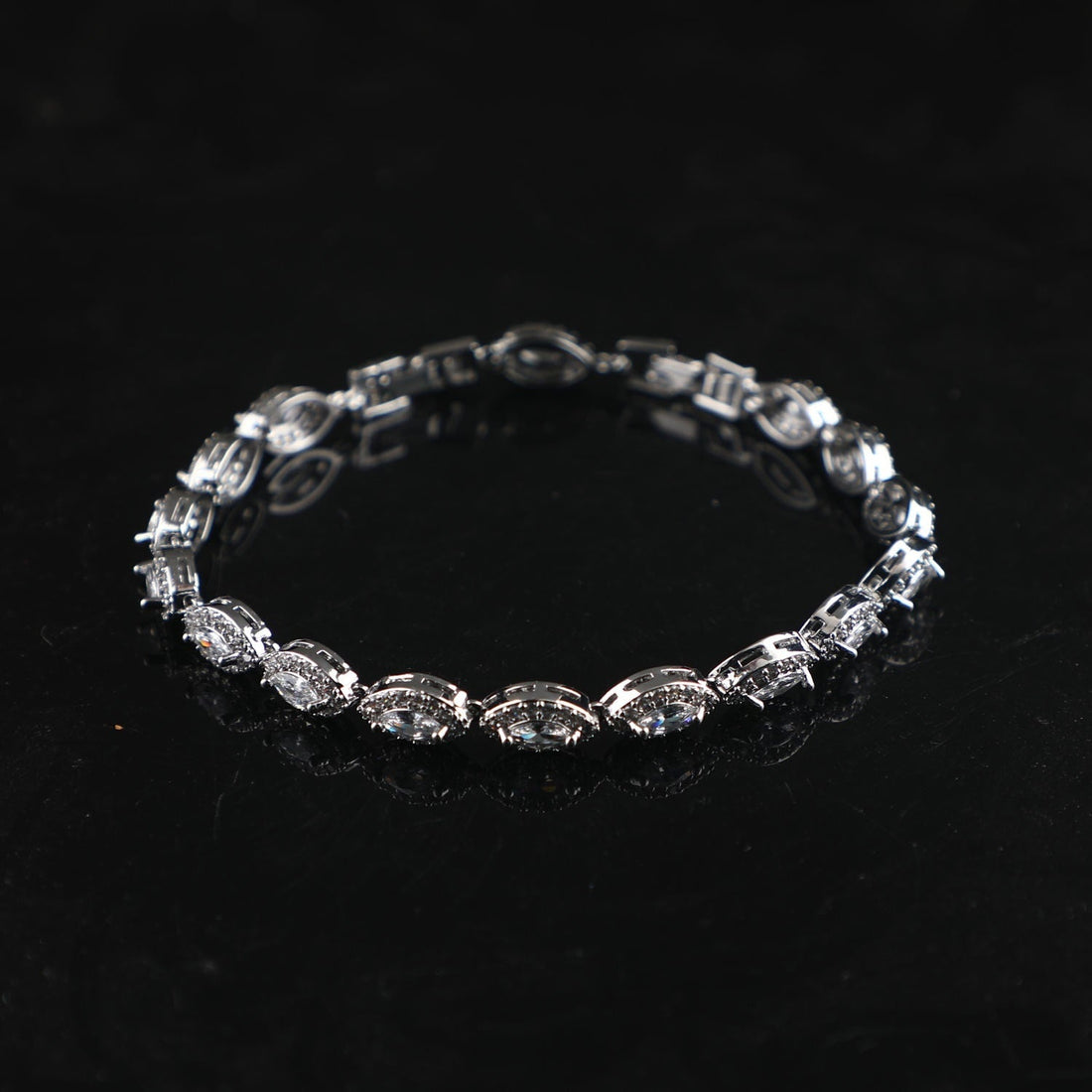 Fashion Jewelry Evil Eye Bracelet - Norellé