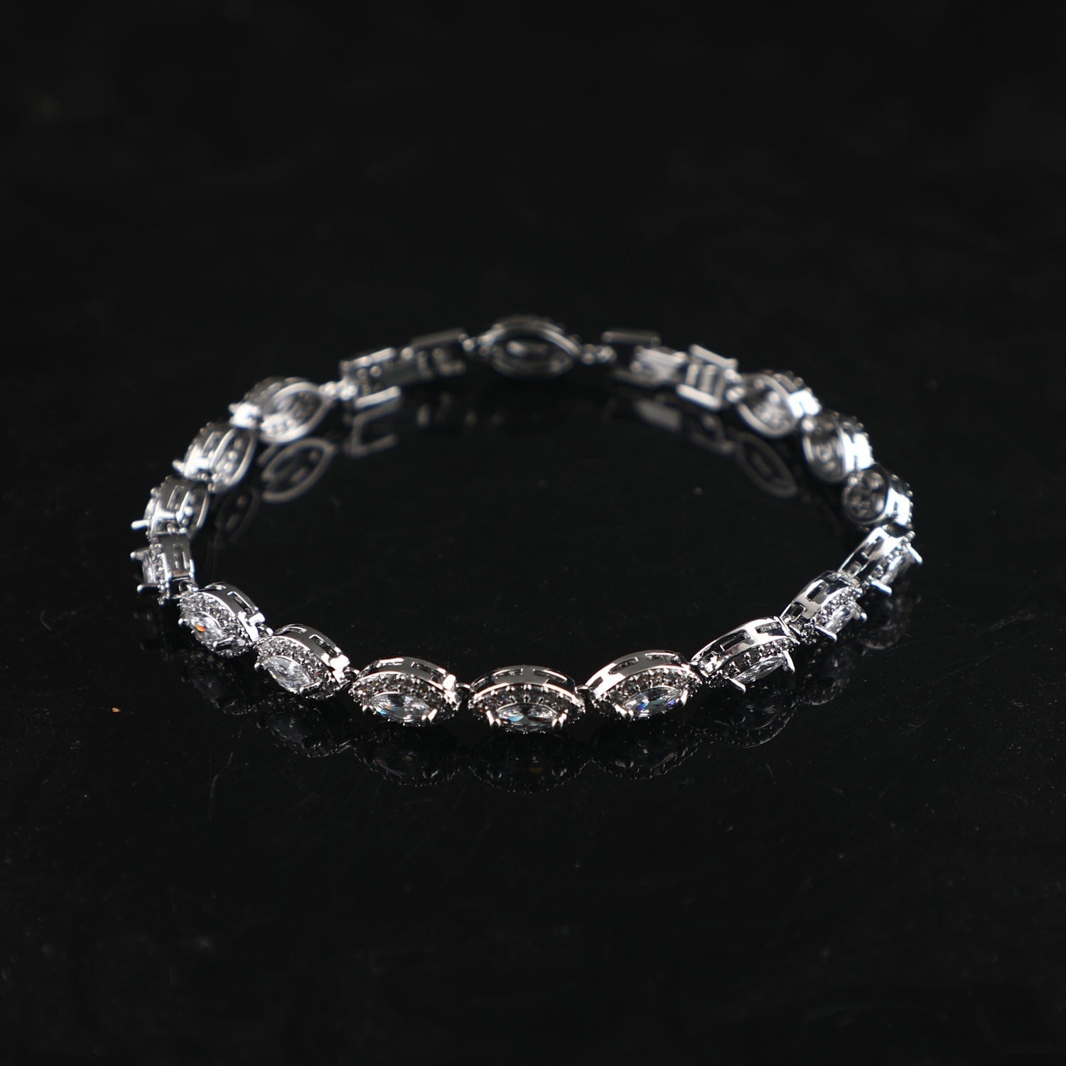 Fashion Jewelry Evil Eye Bracelet - Norellé