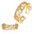 Ins European And American Style Ring For Women - Norellé