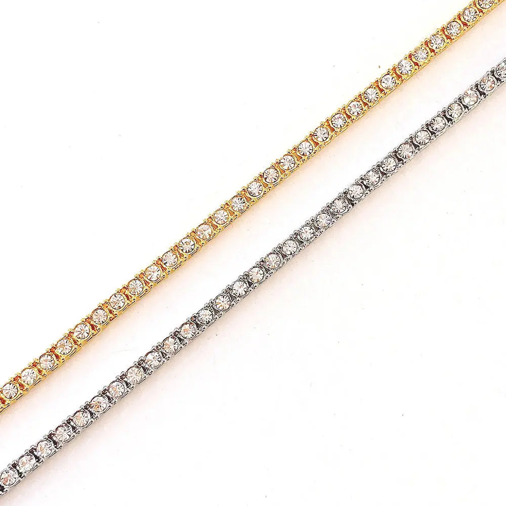 Women's Tennis Bracelet Gem Bracelet - Norellé