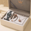 Quartz Women's Watch Gift Box - Norellé