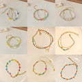 Niche All-match Exquisite Woven Bracelet - Norellé